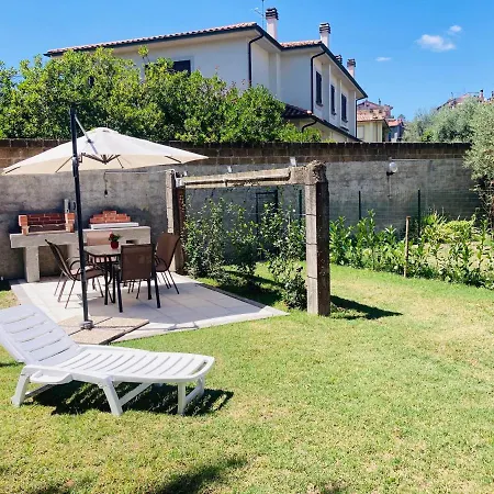 La Casa Di Giulio Apartment *
