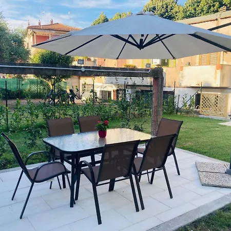 La Casa Di Giulio *