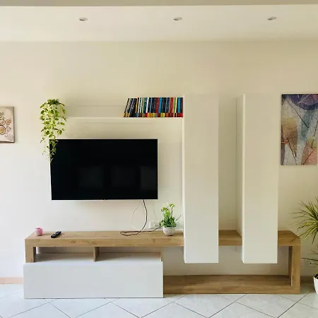 Apartment La Casa Di Giulio Ronciglione (Viterbo)